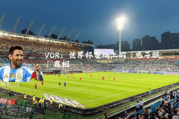 VOR:世界杯赛场上的「电子眼」真相